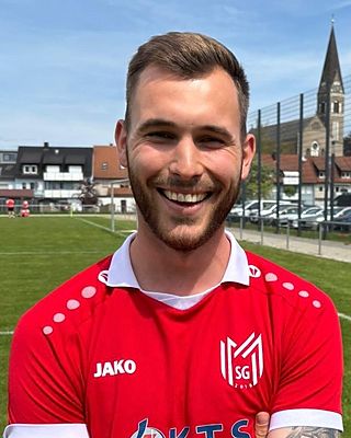Jannik Schulze