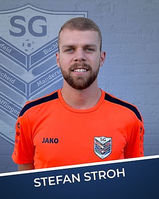 Stefan Stroh