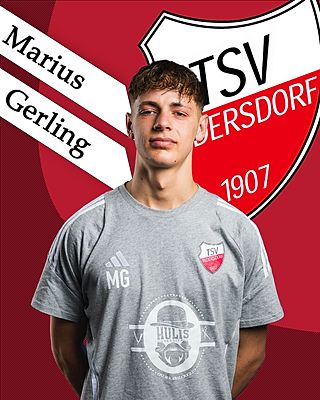 Marius Gerling