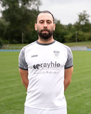 Konstantino Konstantinidis