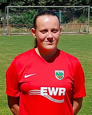 Casandra-Michelle Braun