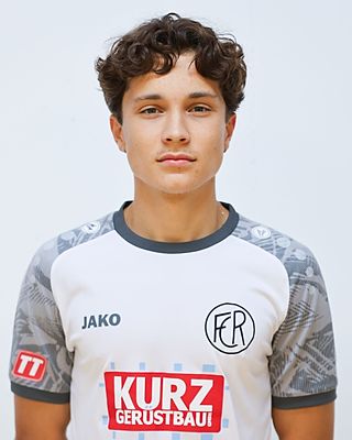 Simon Fadda