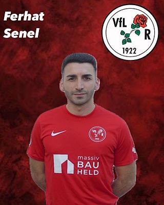 Ferhat Senel