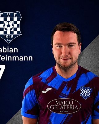 Fabian Weinmann