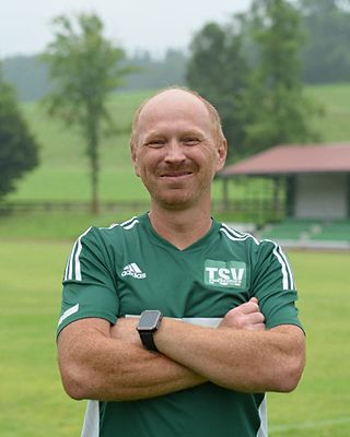 Robert Daufratshofer