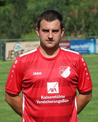 Raphael Hiß