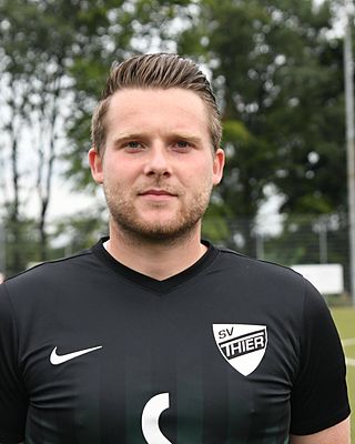 Philipp Kremer