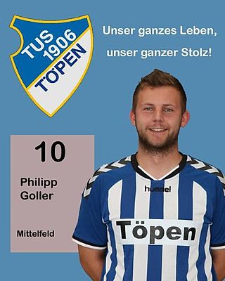 Philipp Goller