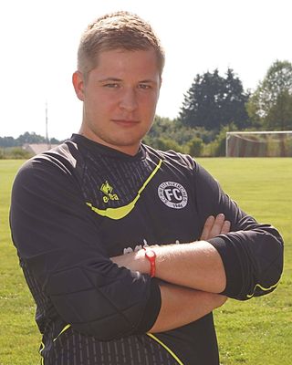 Simon Kollmannsberger
