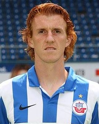Ken Leemans