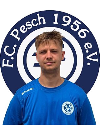 Damian Bär
