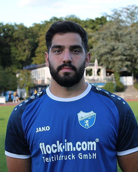 Foto: VfB Wiesloch