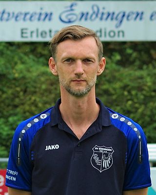 Falko Weis