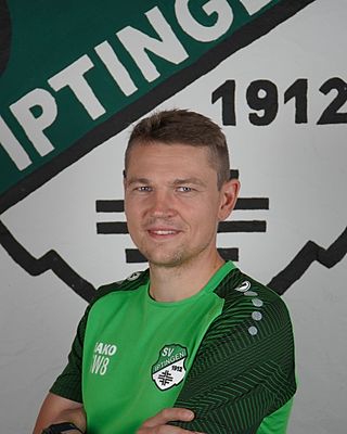 Steffen Weeber