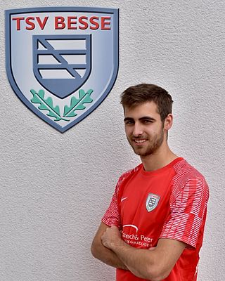 Mika Beuermann