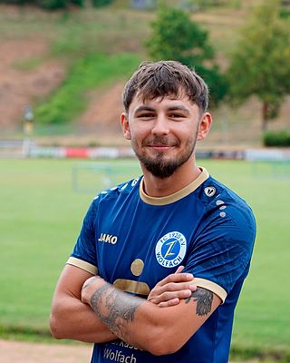 Romario Strachinariu