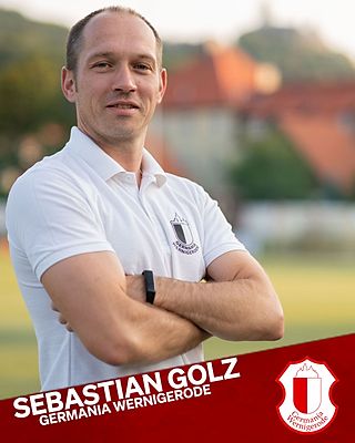 Sebastian Golz