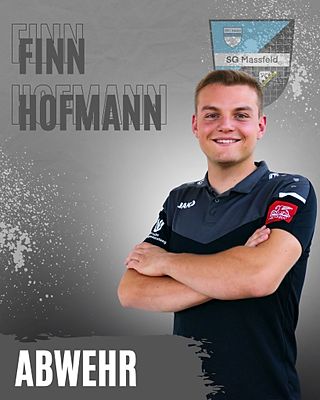 Finn Hofmann