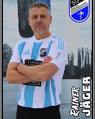 Rainer Jäger