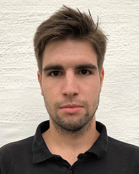 Foto: Wolfgang Wotzinger