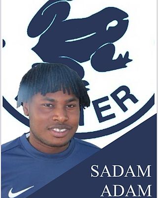 Sadam Adam
