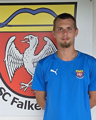 Danny Haderlein