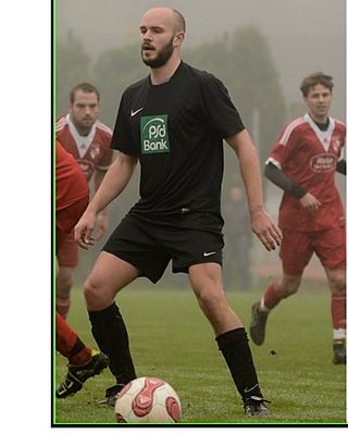 Maximilian Schmucker