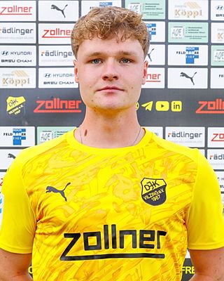 Simon Sedlaczek