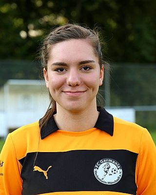 Anna-Lena Münch