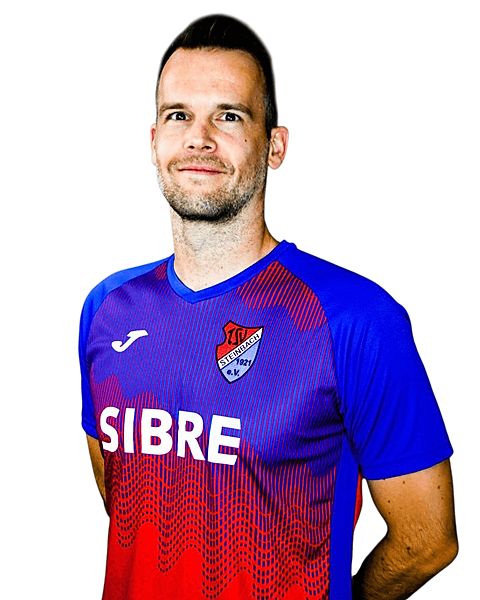 Foto: TSV Steinbach Haiger