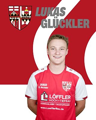 Lukas Glückler