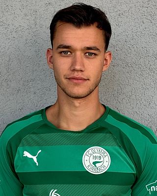 Aron Adonyi