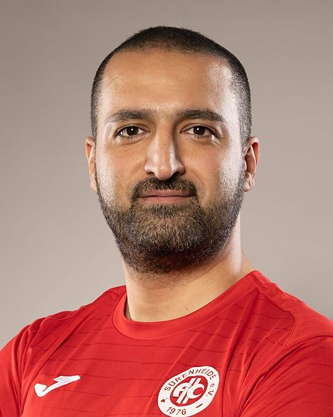 Hannan Aghasi