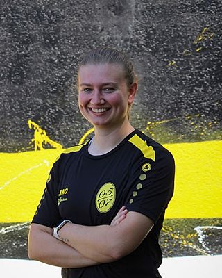 Anne Weber
