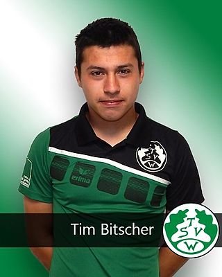 Tim Bitscher