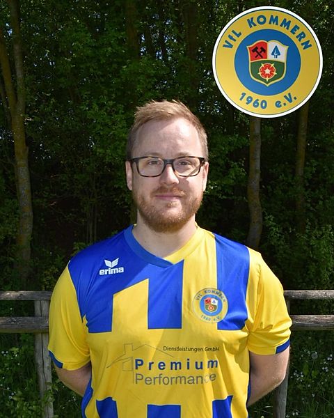 Foto: Köhn VFL Kommern