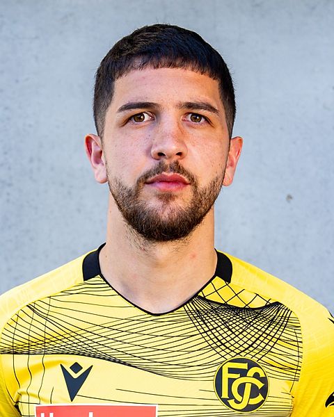 Foto: Roger Albrecht/sport-presse