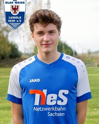 Constantin Friedrich Schult