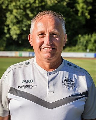 Jochen Holl