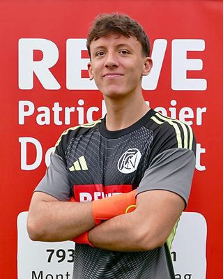 Tim Fräulin