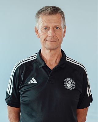 Norbert Schwank