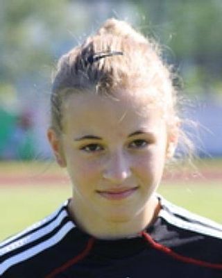 Nina Wensauer