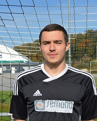 Denis Gubski