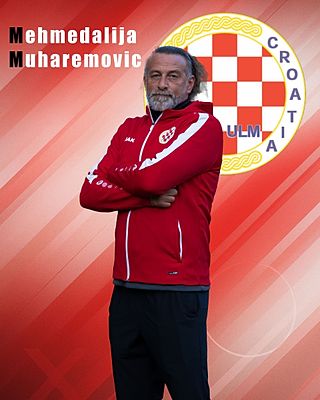 Mehmedalija Muharemovic
