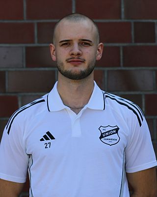 Linus Maximilian Schmitt