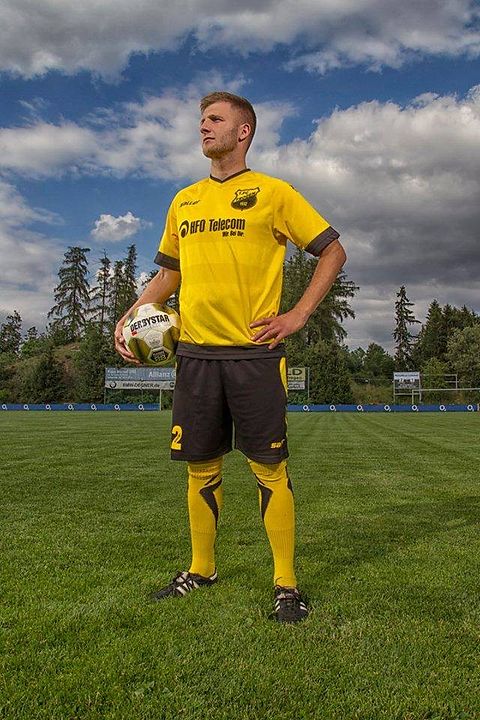 Foto: Foto: Gerd Höllering / 1. FC T