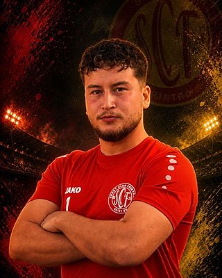 Isa Mert Koc