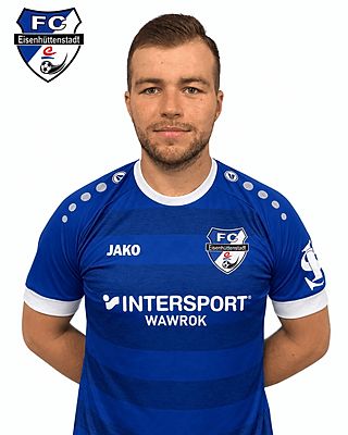 Yves Wienke