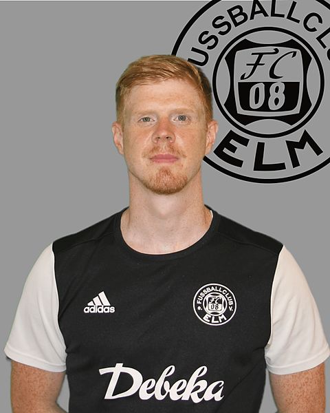 Foto: FC 08 Elm / Stefan Schwarz