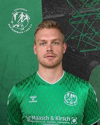 Marco Birnberger